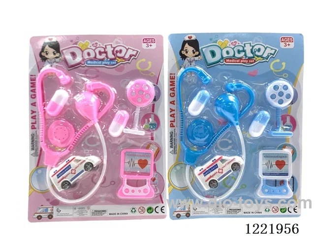 doctor set