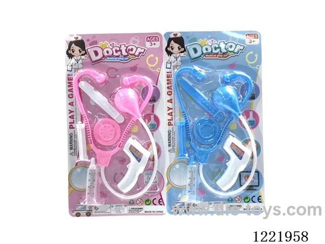 doctor set