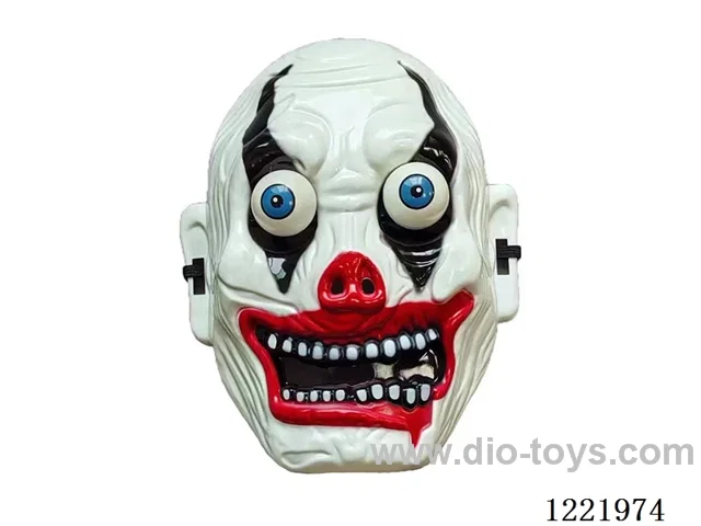 mask