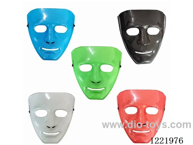 mask