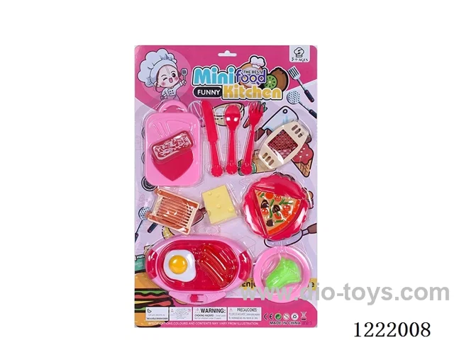 kitchen set