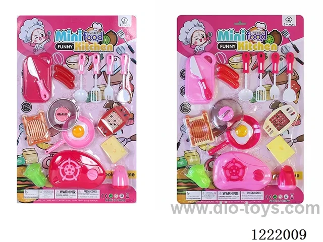 kitchen set