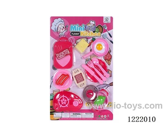 kitchen set