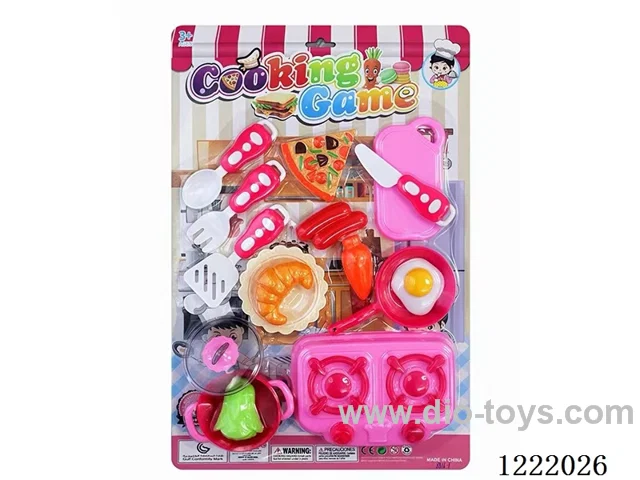kitchen set