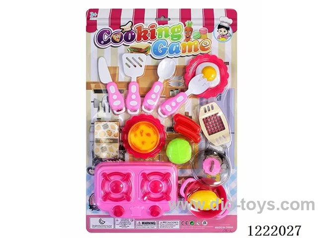 kitchen set