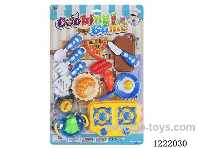kitchen set