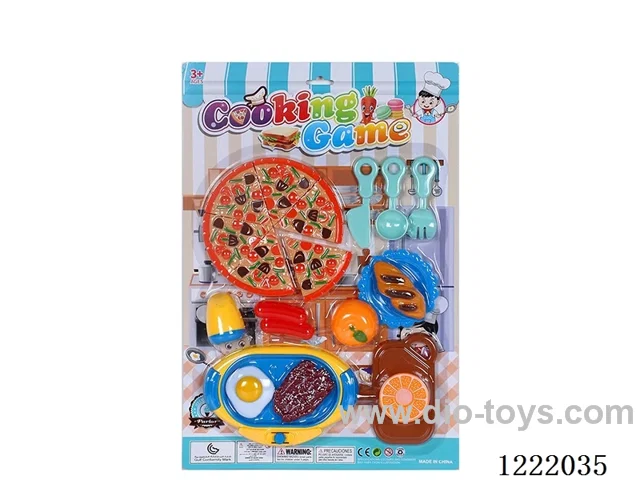 kitchen set