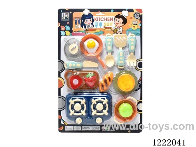 kitchen set