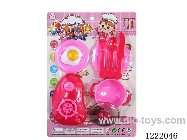 kitchen set