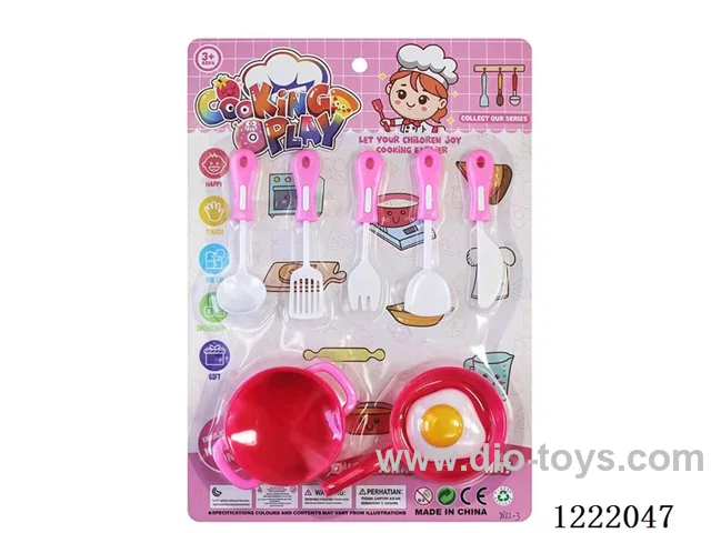 kitchen set