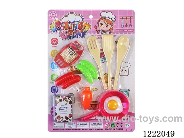kitchen set