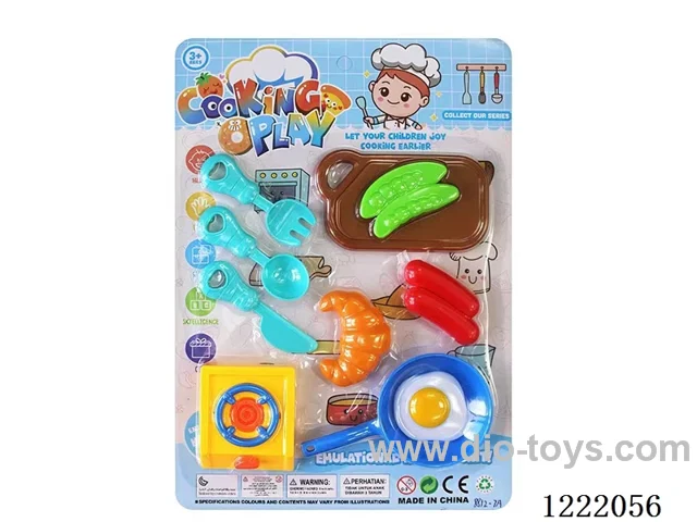 kitchen set