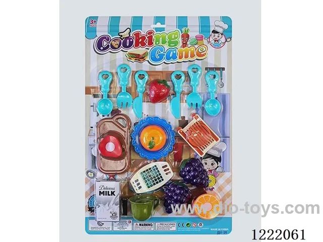 kitchen set