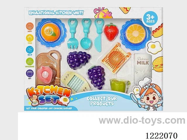 kitchen set