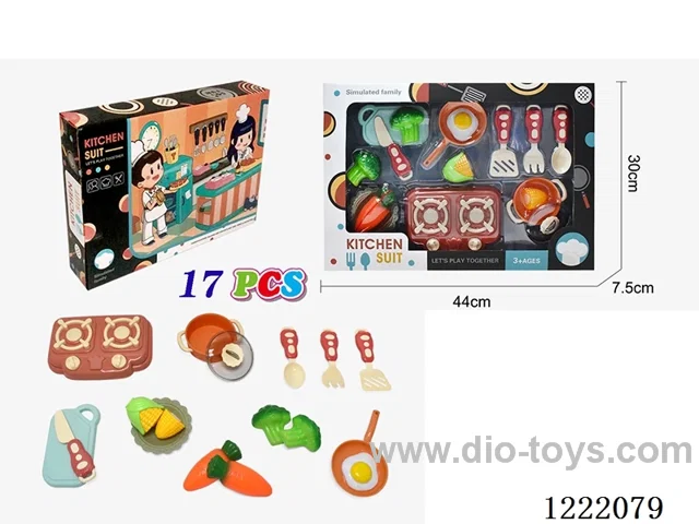 kitchen set