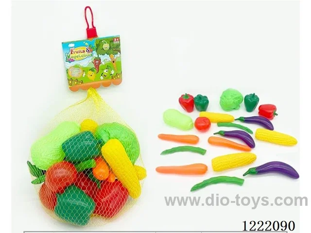Vegetable set