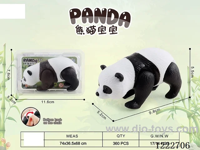 wind-up toys