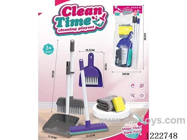Sanitary ware set