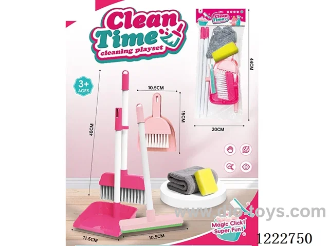 Sanitary ware set