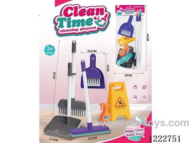 Sanitary ware set