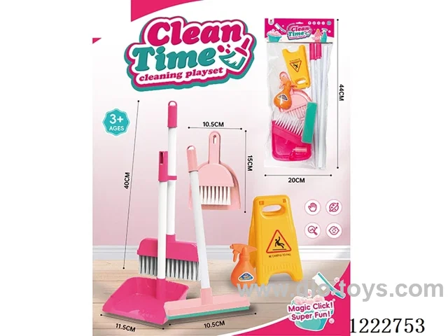 Sanitary ware set