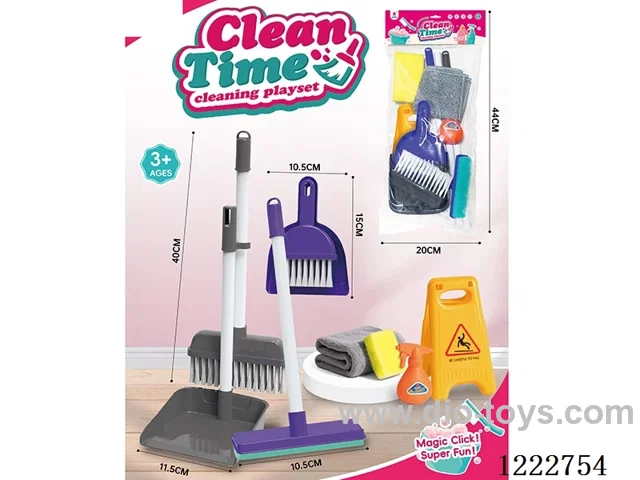 Sanitary ware set