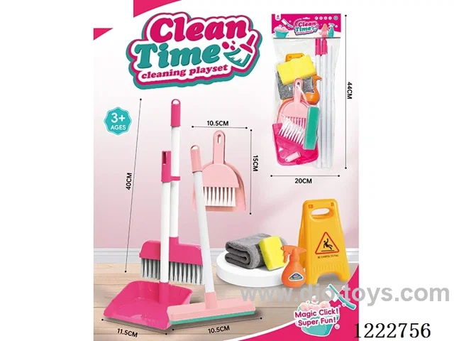 Sanitary ware set