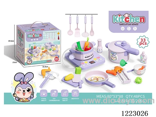 kitchen set W L/M