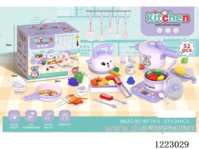 kitchen set W L/M