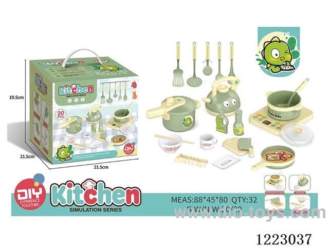 kitchen set W L/M