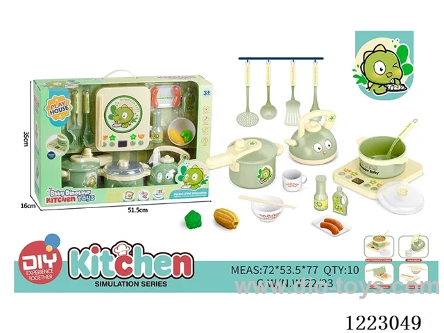 kitchen set W L/M