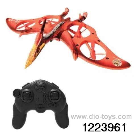 Pterosaur aircraft