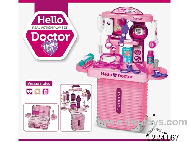 Medical Totes