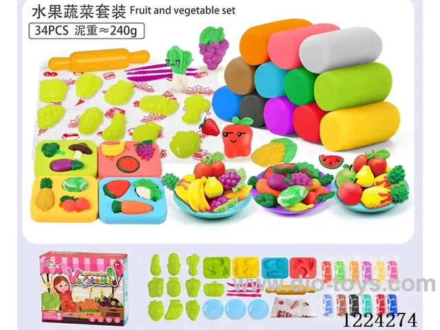 Ice Cream Set/(28pcs) (28pcs)