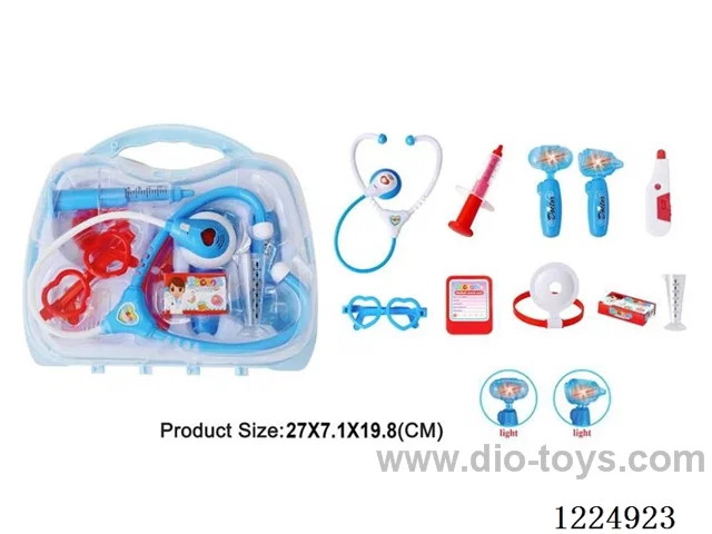 doctor set