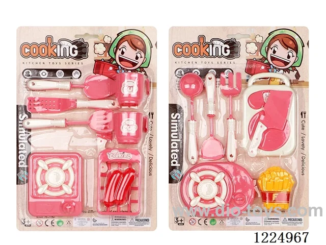 Tableware set