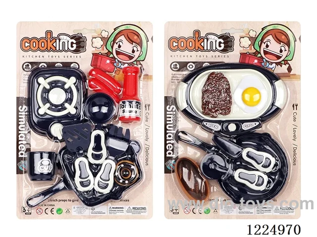 Tableware set
