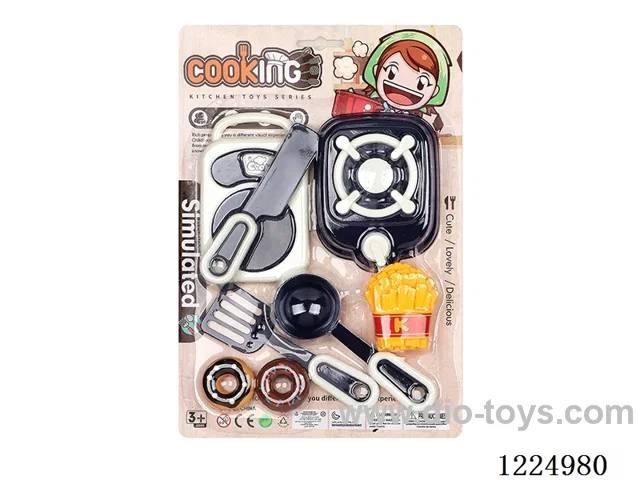 Tableware set
