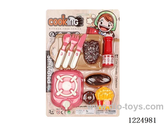 Tableware set