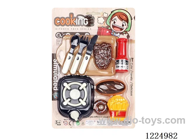 Tableware set