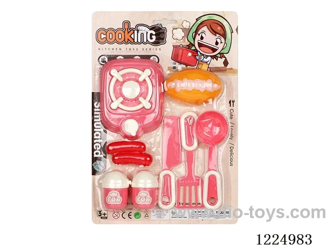 Tableware set