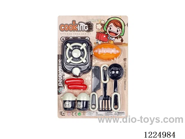 Tableware set