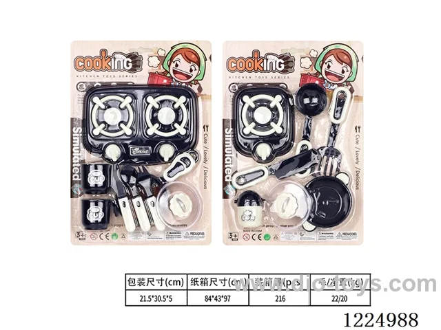 Tableware set
