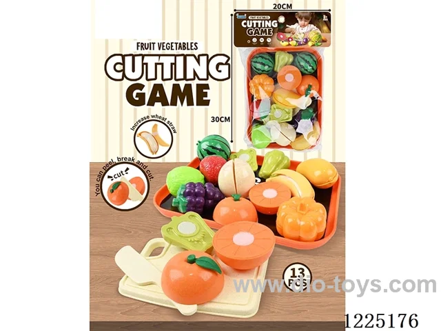 cutting set 13PCS