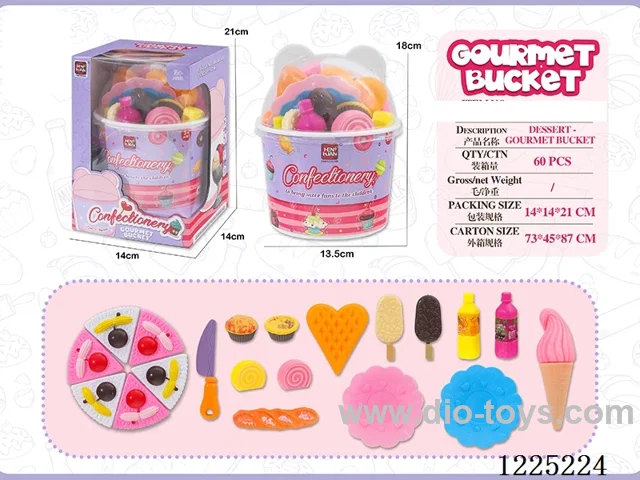 Dessert Set