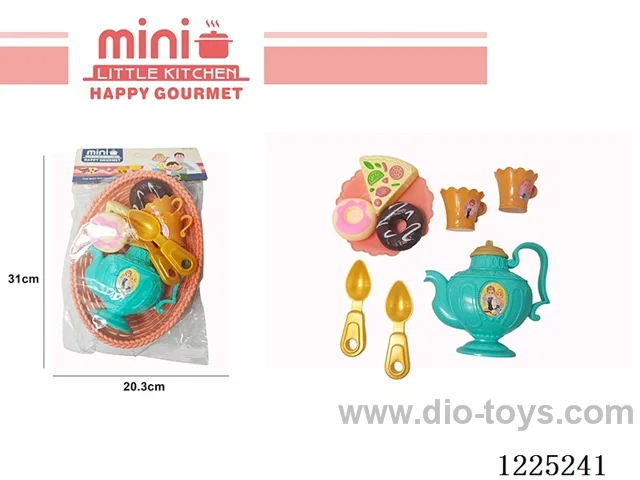 Afternoon Tea Set