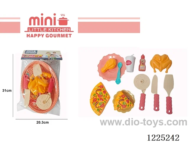 Pizza Set