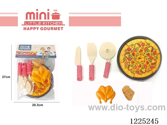 Pizza Set
