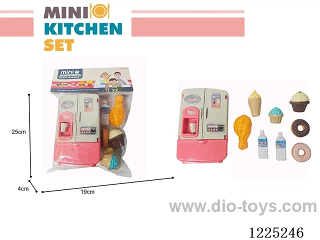 Refrigerator Set