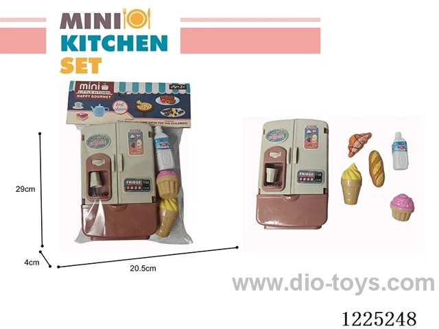Refrigerator Set